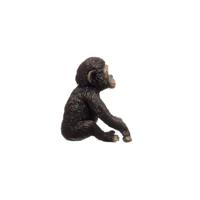 Schleich Wild Life Chimpansee Welp - thumbnail