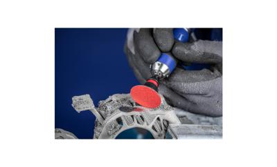 PFERD TOOLS CD 38 CO-COOL 80 42756408 Schuurblad Korrelgrootte (num) 80 (Ø) 38 mm 100 stuk(s)