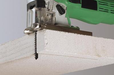 Wolfcraft 2384000 Decoupeerzaagblad 1 stuk(s)