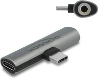 Audio Adapter - thumbnail