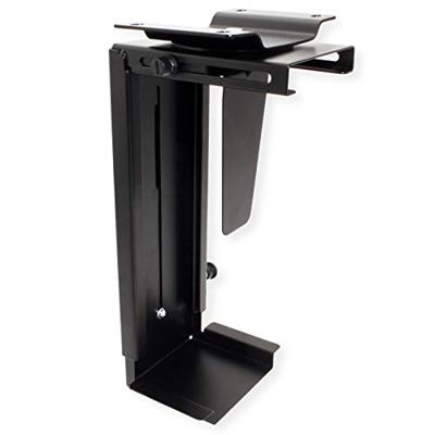 VALUE PC-houder, zwart