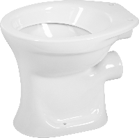 Cornat Alpha Wc-Pot Vlakspoel 2.0 Wi - KFAN100 - thumbnail