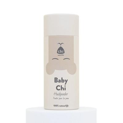Baby chi huidpoeder 150 Milliliter