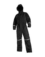 Blåkläder Winteroverall 67851977 | Marineblauw/Zwart | Maat 58 - 7330509234426 - thumbnail