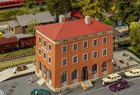 Faller 110135 H0 Beiers station Weisenbach - thumbnail