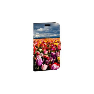 Samsung Galaxy Xcover 4 | Xcover 4s Hoesje Tulpen