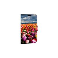 Samsung Galaxy Xcover 4 | Xcover 4s Hoesje Tulpen - thumbnail
