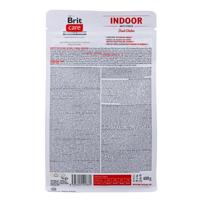 BRIT Care Grain-Free Adult Indoor Anti-Stress - droog kattenvoer - 400 g - thumbnail