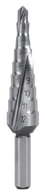 RUKO 101050-9 101050-9 HSS Getrapte boor Gezamenlijke lengte 65 mm 1 stuk(s) RUKO 101050-9 101050-9 HSS Getrapte boor Gezamenlijke lengte 65 mm 1 stuk(s)