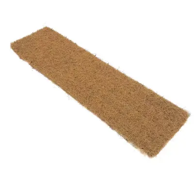 Kokosmat voor kweekkas mini - 45 x 12 cm