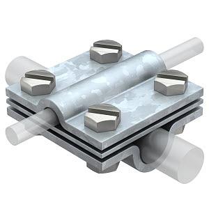 OBO Bettermann 252 8-10X16 FT Montage-accessoires 1 stuk(s)