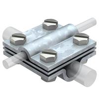 OBO Bettermann 252 8-10X16 FT Montage-accessoires 1 stuk(s) - thumbnail