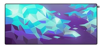 CHERRY XTRFY GP5 Litus Blue XL Muismat CHERRY XTRFY GP5 Litus Blue XL Muismat