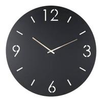 Klok Ed Zwart 80 cm - thumbnail