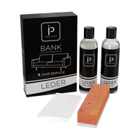 iProteqt afgedekt leder 3 jaar voor 5-8 eetkamerstoelen - thumbnail