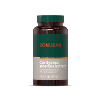 Bonusan Cordyceps sinensis extract Capsules - thumbnail