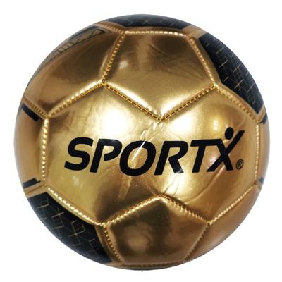 SportX Voetbal 330-350 gr Goud
