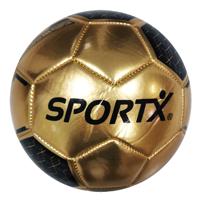 SportX Voetbal 330-350 gr Goud - thumbnail