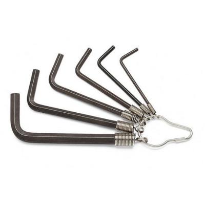 Beta 7-delige set haakse inbussleutels gebruneerd (art. 96AS) 96AS/T7 - 000960740 Beta 7-delige set haakse inbussleutels gebruneerd (art. 96AS) 96AS/T7 - 000960740