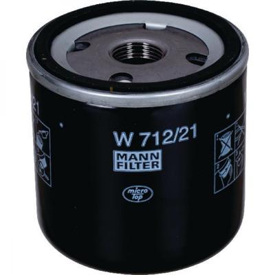Oliefilter W71221