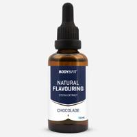 Natural Flavouring | Body & Fit | 50g - thumbnail