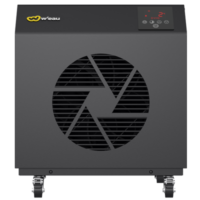 W'eau ijsbad koeler - 4 kW W'eau ijsbad koeler - 4 kW