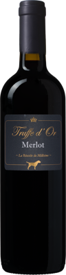 Truffe d&apos;Or Merlot