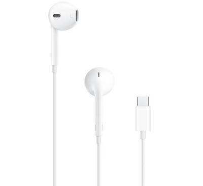 Enzo Apple apple earpods met usb-c connector - 9540096