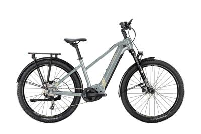 CONWAY elektrische mtb hardtail "cairon s 2.0 625 se" (#1) ebike conw. cairon s 2.0 625 se 29/45 9sp gr/des.