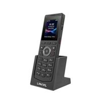 Draadloze telefoon Fanvil W610D - thumbnail