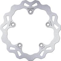 GALFER wave remschijf "df763" rotor df763 type w rigid - thumbnail