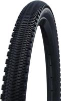 Schwalbe Buitenband 28-1.50 (40-622) g-one overland perf tle zw +r - thumbnail