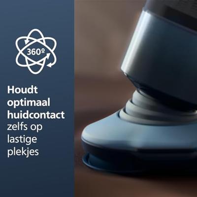 Elektrisch sScheerapparaat Philips Elektrisch sScheerapparaat Philips