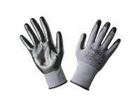 Neo Werkhandschoen nylon | Met nitril coating | M10 - 6453451 - thumbnail