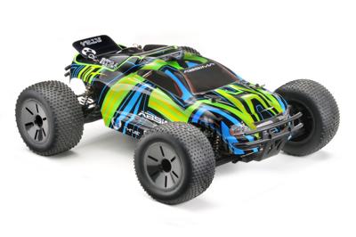 Absima AT3.4BL brushless truggy RTR