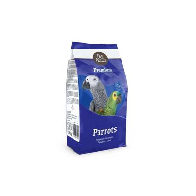 Premium papegaai 800g Malanico - Malanico Premium papegaai 800g Malanico - Malanico