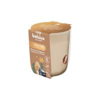 Geurglas silent night hazelnut vanilla 1 Stuks - thumbnail