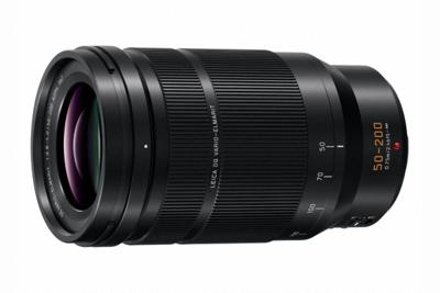 Panasonic 2,8-4,0/50-200 DG Leica ASPH. Power OIS