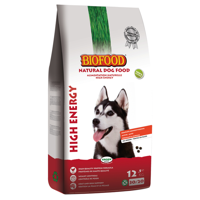 BF Petfood High Energy hondenvoer 2 x 12,5 kg - thumbnail