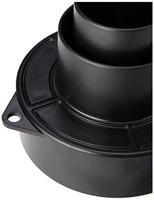 Metabo 0910058010 Multi Afzuigadapter Geschikt voor slangaansluiting: 100 mm, 44 mm, 58 mm - thumbnail