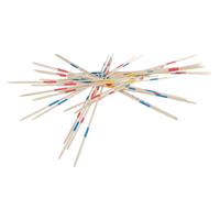 Houten Mega Mikado, 75cm - thumbnail
