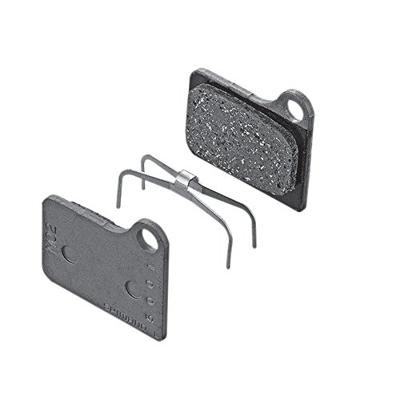 Shimano schijfremblok m-02 fit. br-m555 (y8b598040)