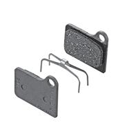 Shimano schijfremblok m-02 fit. br-m555 (y8b598040) - thumbnail