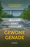 Gewone genade - William Kent Krueger - ebook - thumbnail