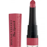 Bourjois Rouge velvet lipstick 2,4 g 03 Hyppink Chic Mat - thumbnail