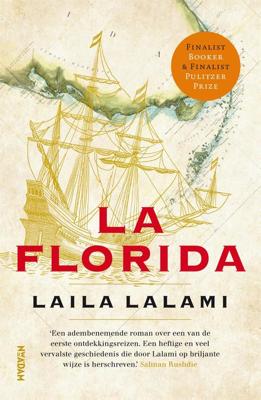 La Florida - Laila Lalami - ebook