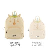 Rugzak Backpack animal TRIXIE nude - thumbnail