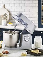 Kenwood Chef XL Elite KVL6300S keukenmachine 6,7 l Zilver 1400 W - thumbnail