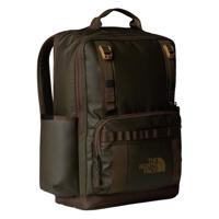 The North Face Base Camp Rugtas New Taupe Green/Smokey Brown/Utility Brown One Size - thumbnail