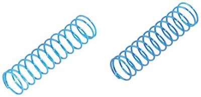 Rear Shock Spring (blue) - S10 Twister